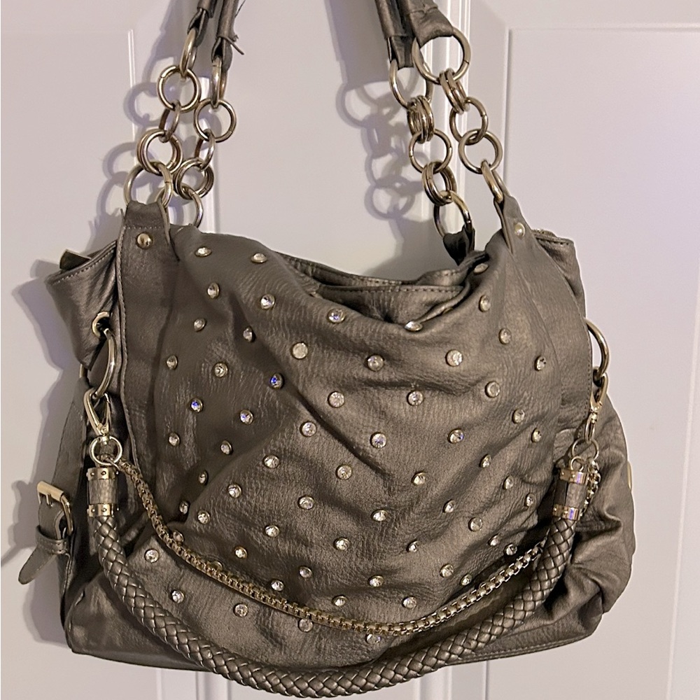 Beautiful purse!